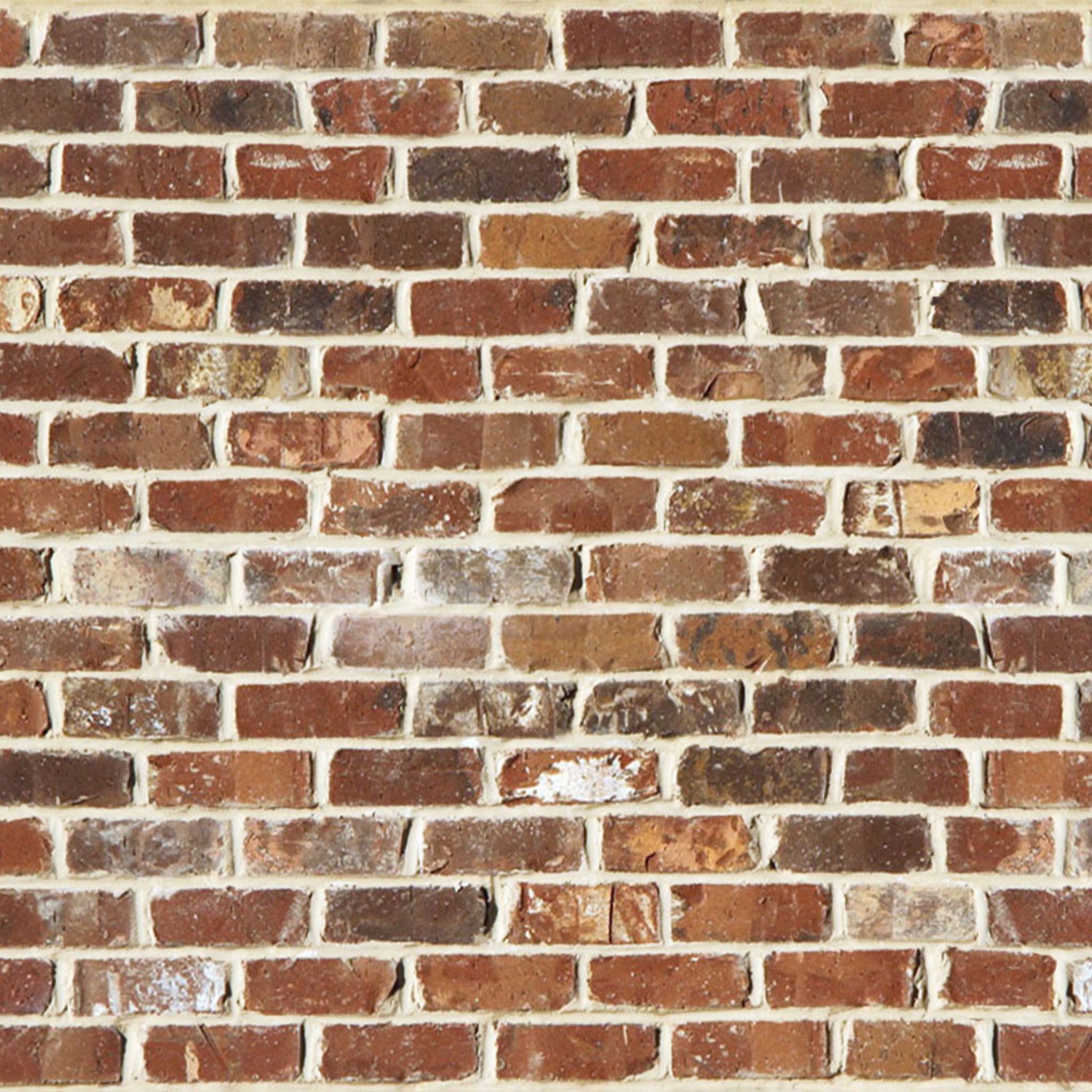 Cherokee Brick Design Tools - Old French Quarter - Georgia Handcrafted