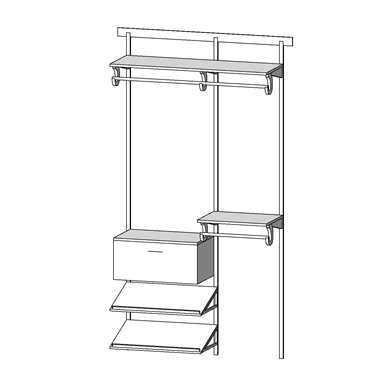 https://smartbim-library-production.s3.amazonaws.com/manufacturers/4c20687e-d1f9-43d9-b0bc-466186ee456a/products/456aae36-e8af-4b0a-91c7-a15217c1b323/05bebd7c-ae1a-4d4e-9c34-4e62f5571c4f/ShelfTrack_EVO_Adjustable_Wood_72_inch_Solid_Wood_Melamine_Shelving_Sample.png
