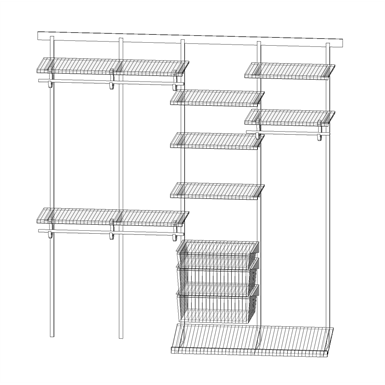 https://smartbim-library-production.s3.amazonaws.com/manufacturers/4c20687e-d1f9-43d9-b0bc-466186ee456a/products/9a192b4c-b7a0-41f4-a949-763fb8547d31/f9d06ed0-d9eb-47bd-9436-008aba3d0208/Adjustable_Ventilated_Wire_Closet_Storage_Systems_SHELFTRACK_84in_Wardrobe.png